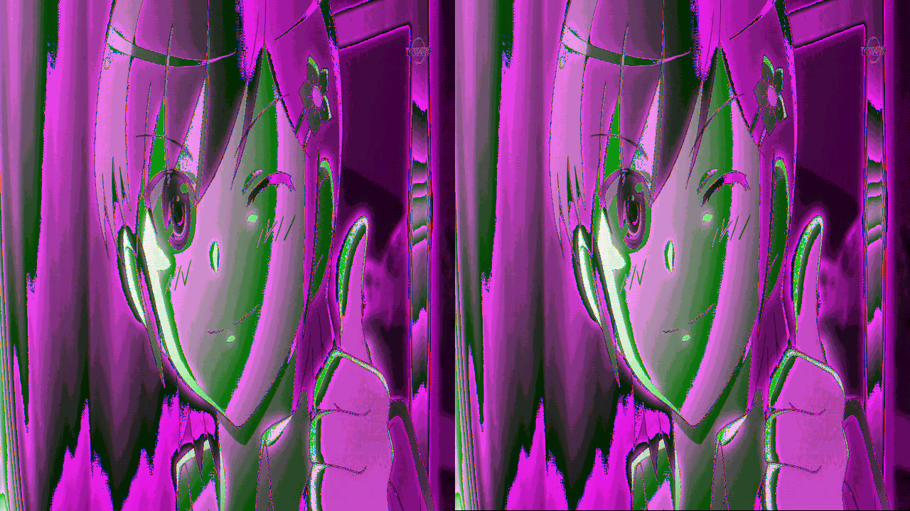 Kami nomi zo Shiru Sekai: Megami Hen (Hoshizora)